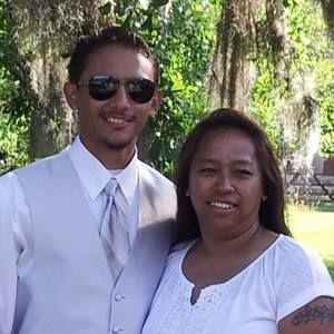 Meet your Posher, Chris